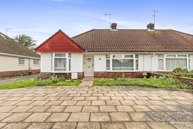 Harwood Avenue, Goring-By-Sea, Worthing, photo 1