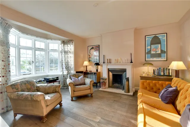 Annesley Road, Blackheath, SE3, photo 2