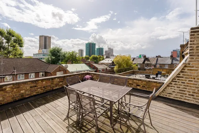 Oxford Gardens, North Kensington, W10, photo 1