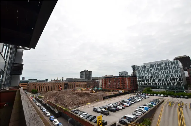 Pall Mall, Liverpool, L3, photo 1