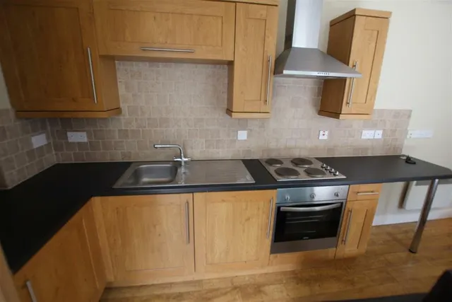 East Street, Nottingham, NG1, photo 3