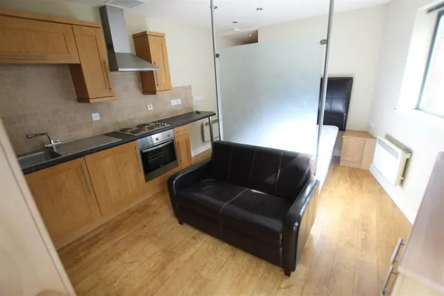 East Street, Nottingham, NG1, photo 2