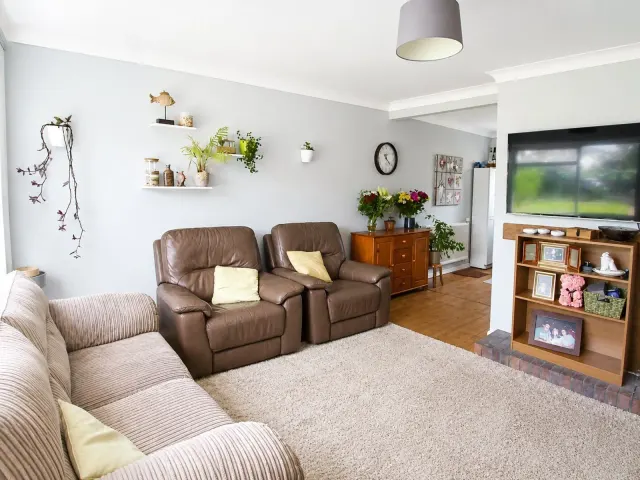 Photo 3 — Harmers Hay Road, Hailsham, BN27