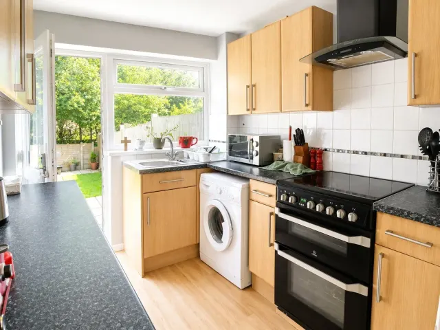 Photo 2 — Harmers Hay Road, Hailsham, BN27