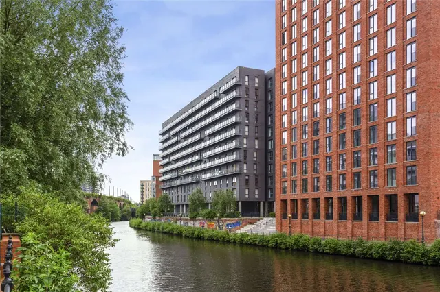 The Riverside, Derwent Street, Salford, M5 4SU, photo 1