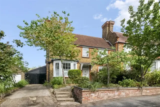 Honey Hill, Hillingdon