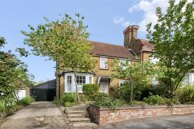 Honey Hill, Hillingdon, photo 1