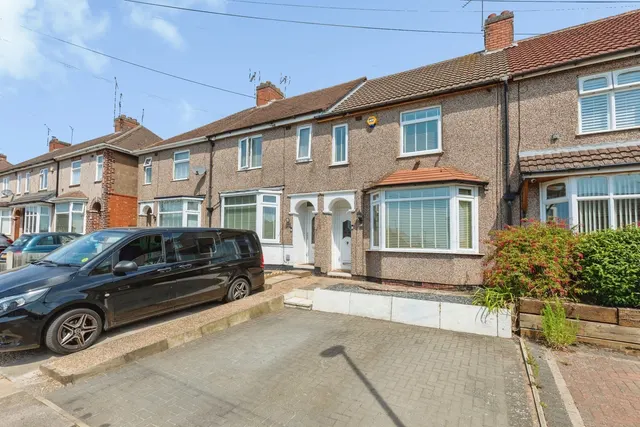 Rollason Road, Coventry, CV6, photo 1