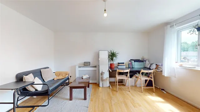 Samuel Close, London, SE14, photo 3