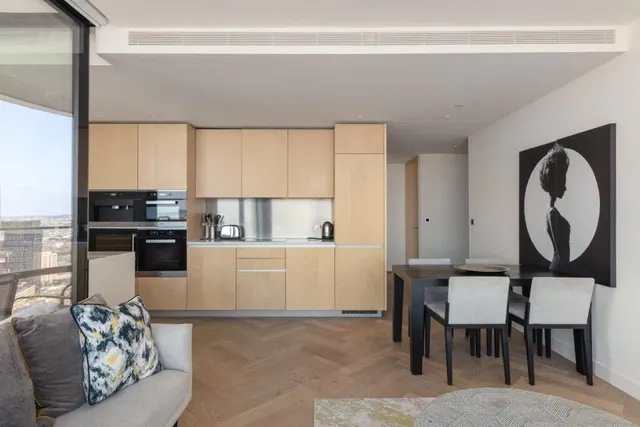 Principal Place, Hackney, EC2A, photo 3