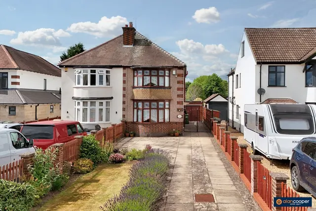 Gipsy Lane, Whitestone, CV11, photo 1