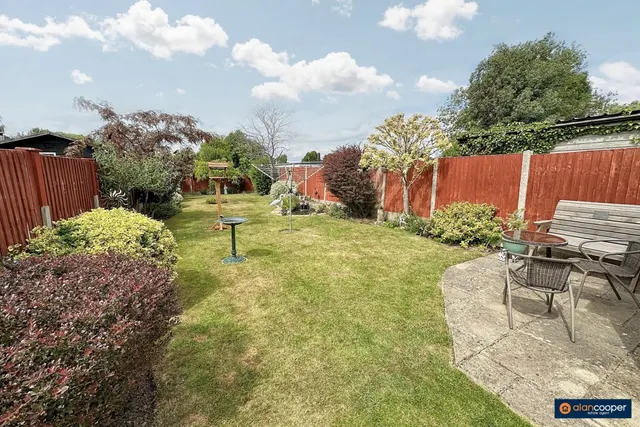 Gipsy Lane, Whitestone, CV11, photo 2