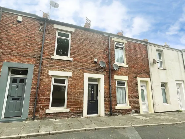 Blyth NE24 1HX, NE24, photo 1