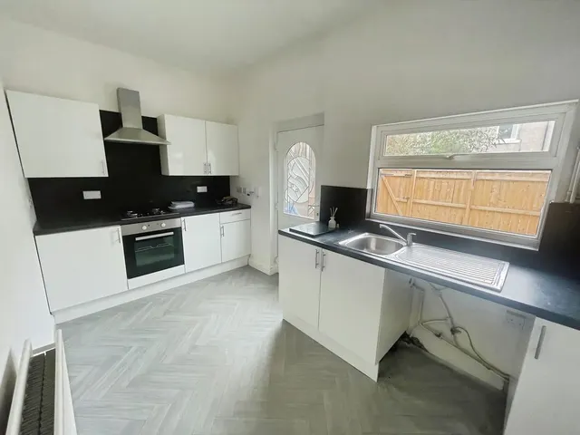 Blyth NE24 1HX, NE24, photo 2