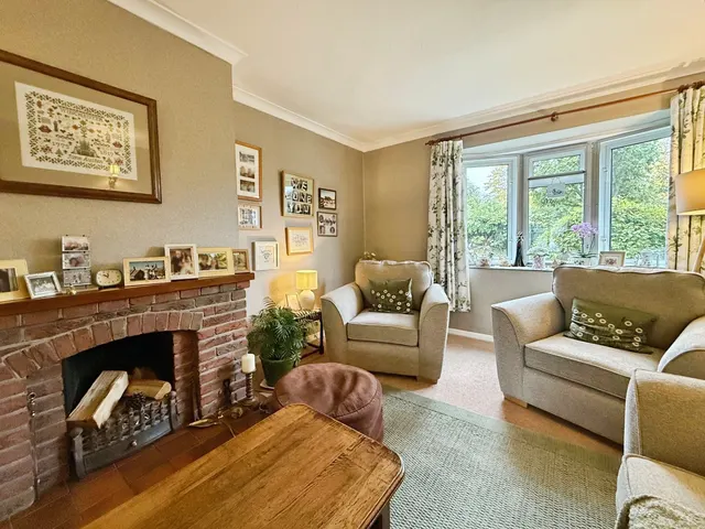 Winchester Road, Basingstoke, RG22, photo 3