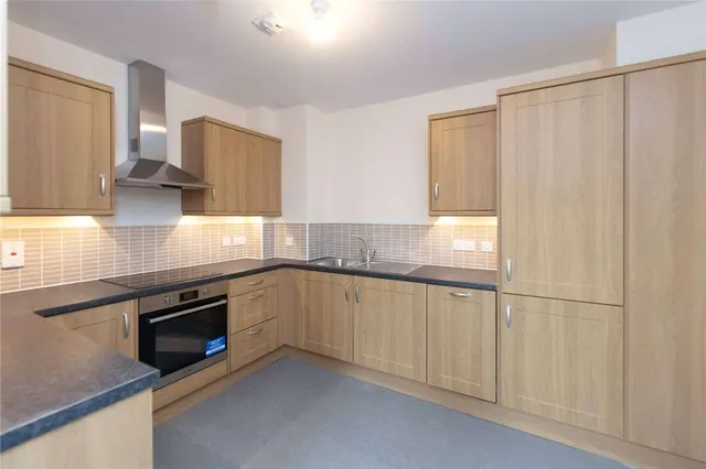 Photo 3 — Nazareth House, 1647 Paisley Road West, Glasgow, Glasgow City, G52 3QT