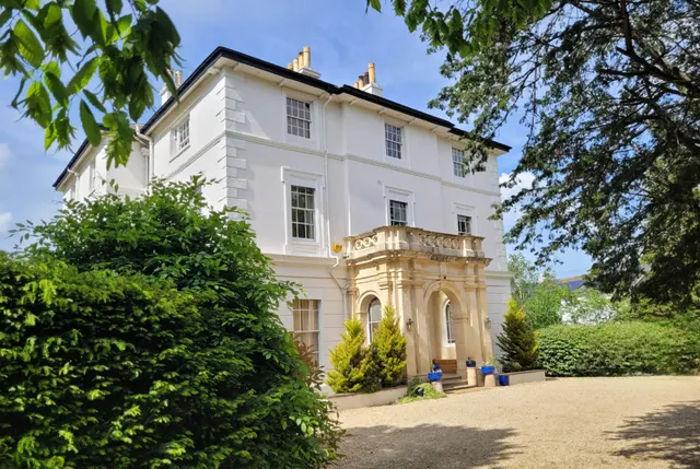 85 The Park, Cheltenham, GL50, photo 1