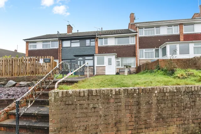 Woodwater Lane, Exeter, photo 1