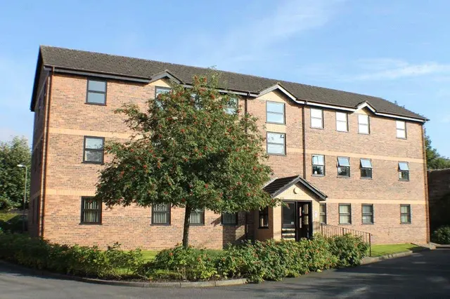 Kilnwick Court, Northallerton, DL7, photo 1