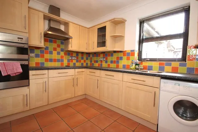 Kilnwick Court, Northallerton, DL7, photo 3