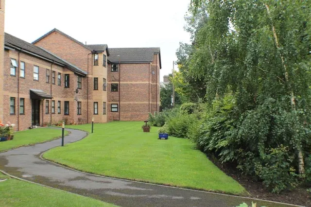 Kilnwick Court, Northallerton, DL7, photo 2