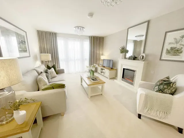 Photo 3 — Invicta Lodge, Nash Road, Westwood Cross, Margate, Kent, CT9 4LD