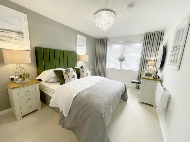 Photo 2 — Invicta Lodge, Nash Road, Westwood Cross, Margate, Kent, CT9 4LD