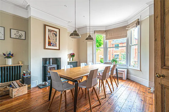 Woodstock Road, Taunton, TA1, photo 3
