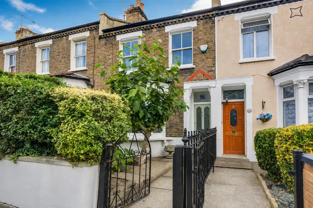 Annandale Road, London, SE10, photo 1