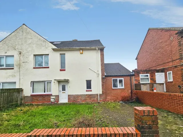 Bedlington NE22 5HY, NE22, photo 1