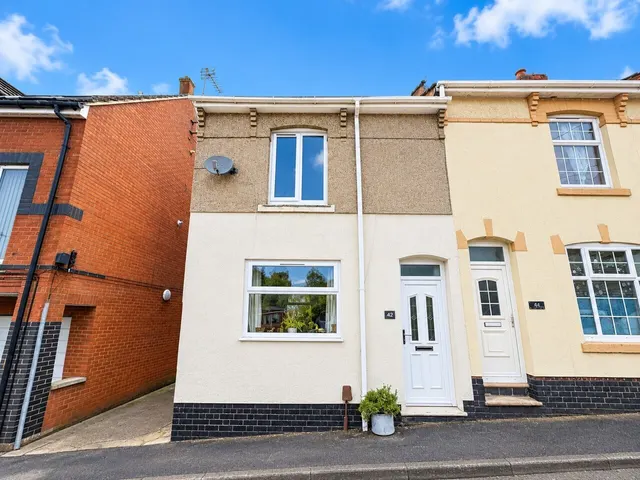 Hill Street, Kettering, NN16, photo 1