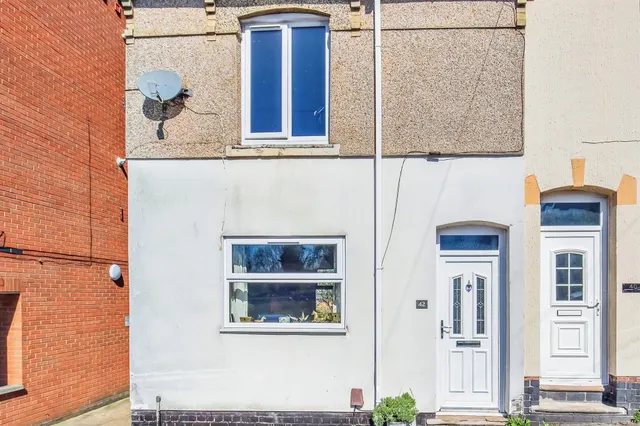 Hill Street, KETTERING, photo 1