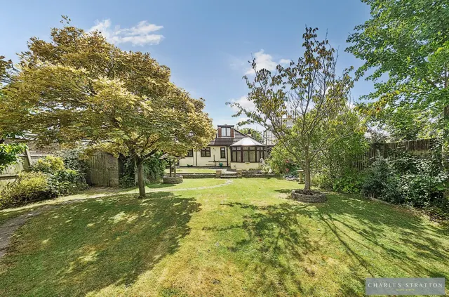 Burnt House Lane, Ingatestone, Essex, CM4 9AN, photo 1