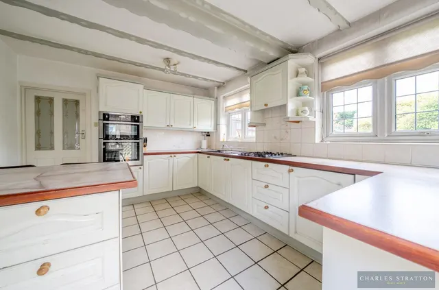 Photo 3 — Burnt House Lane, Ingatestone, Essex, CM4 9AN