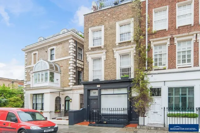 Bristol Gardens Little Venice, Maida Vale W9 2JQ, photo 1