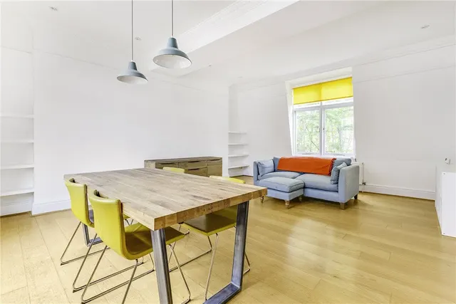 Warrington Crescent, Maida Vale, W9, photo 1