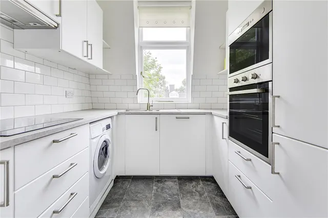 Warrington Crescent, Maida Vale, W9, photo 3