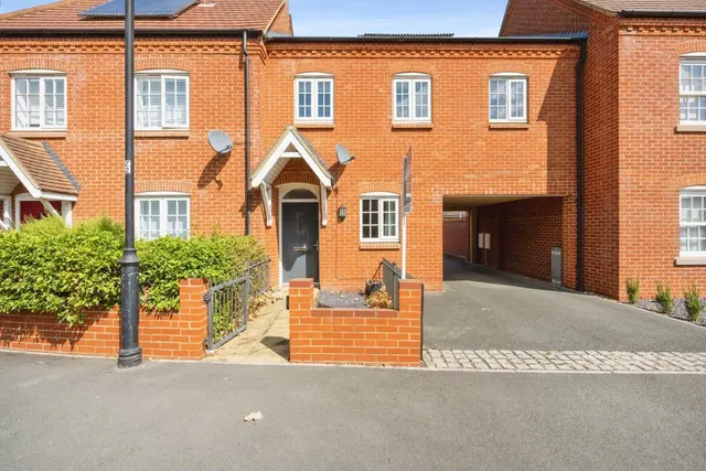 Wayland Road, Great Denham, MK40, photo 1