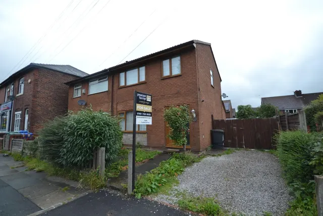 Bolton Road, Radcliffe, Manchester, M26 3GG, photo 1