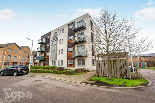 Lady Jane Place, Dartford, DA1, photo 1