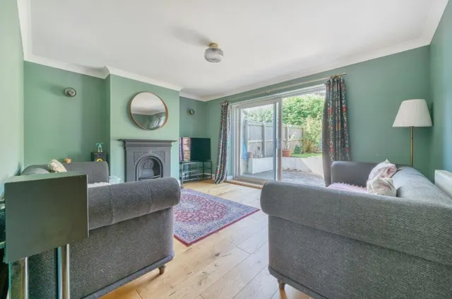 Rodney Road, Backwell, BS48, photo 1