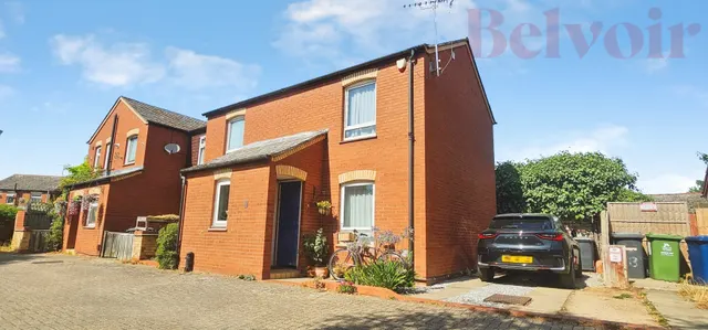 Loughton Court, Cambridge, CB5, photo 1