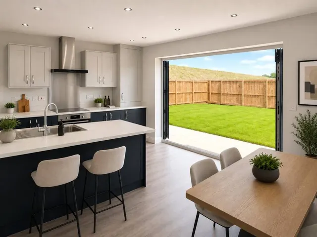 George Crescent, Eaglescliffe, TS16, photo 2