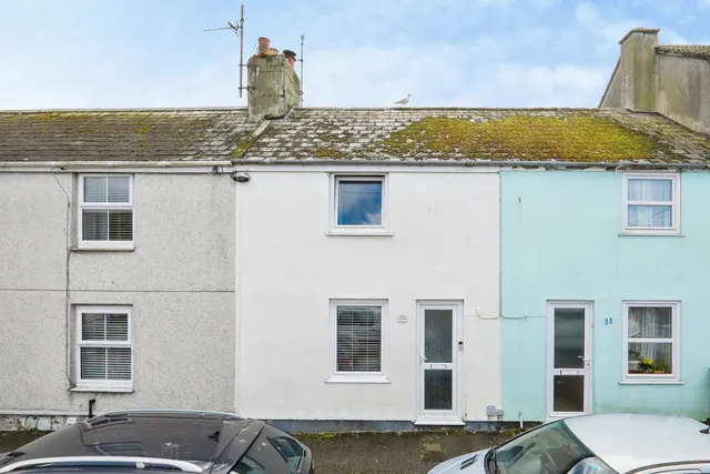 St. Johns Street, Hayle, TR27, photo 1