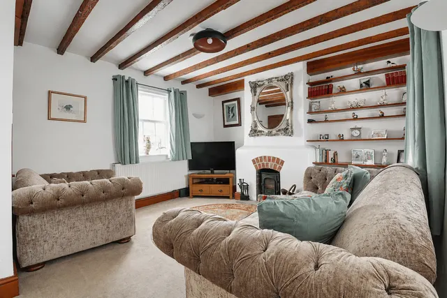 High Burgage, Winteringham, DN15, photo 3