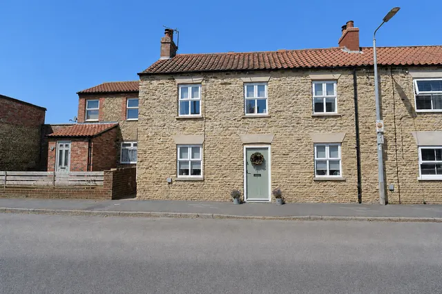 High Burgage, Winteringham, DN15, photo 1