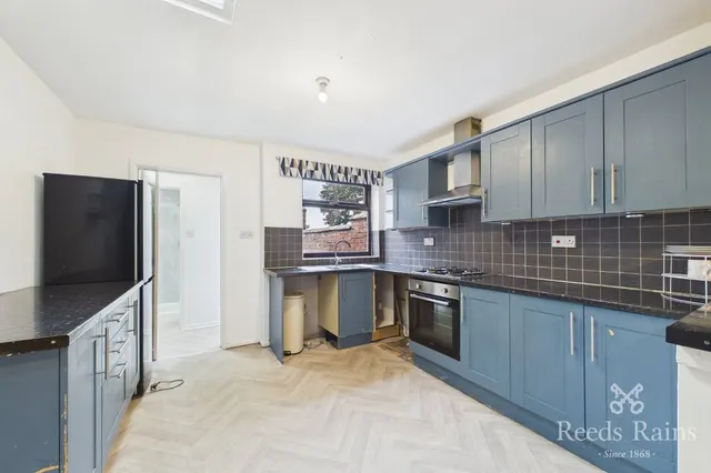 Alfred Street, St. Helens, WA10, photo 1