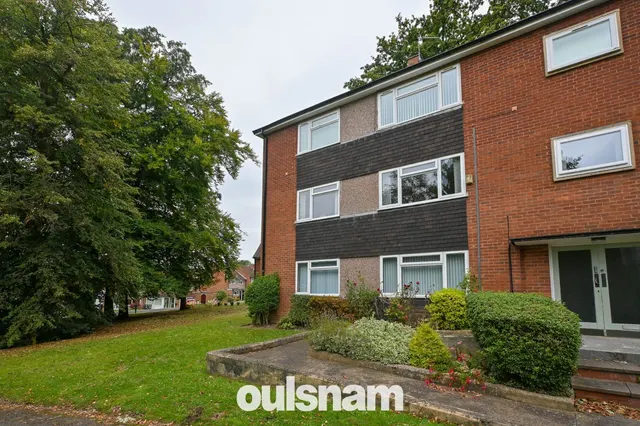 Ramsden Close, Bournville Village Trust, Selly Oak, Birmingham, B29 4JX, photo 1