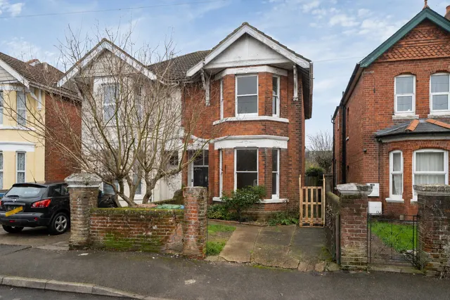 Arthur Road, Shirley, SO15, photo 1