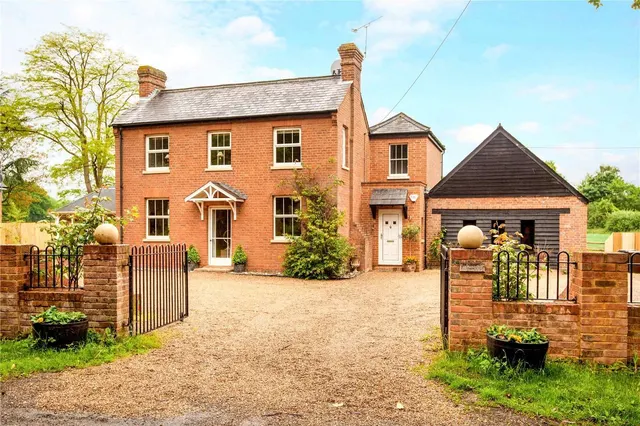 Binfield Heath, Henley-on-Thames, RG9, photo 1